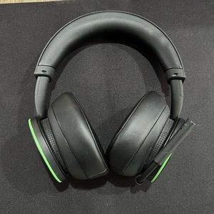 Xbox Wireless Headset